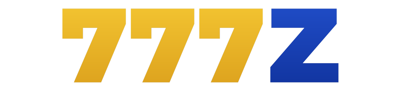 777z Casino Logo